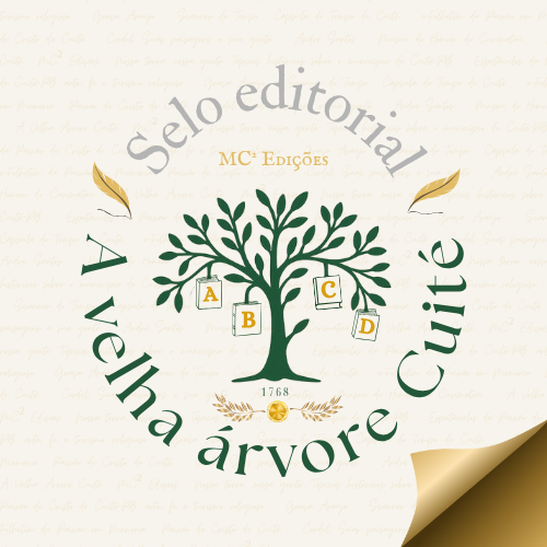 Coluna “A velha árvore Cuité”