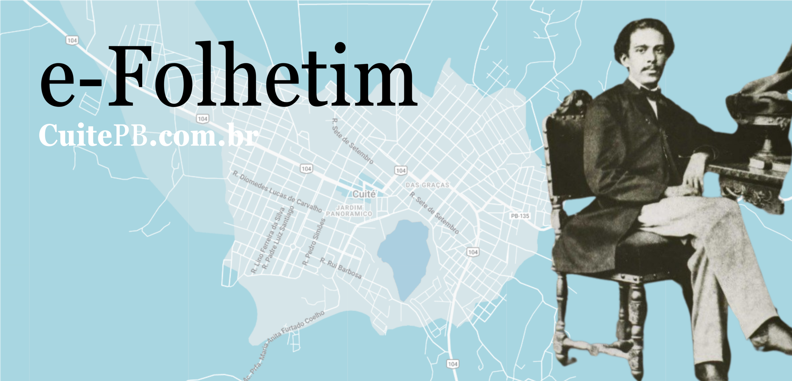 Boletim Literário